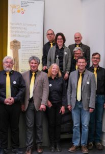 Bienenschutz hilft Honig- wie Wildbienen – DV BienenSchweiz 2022